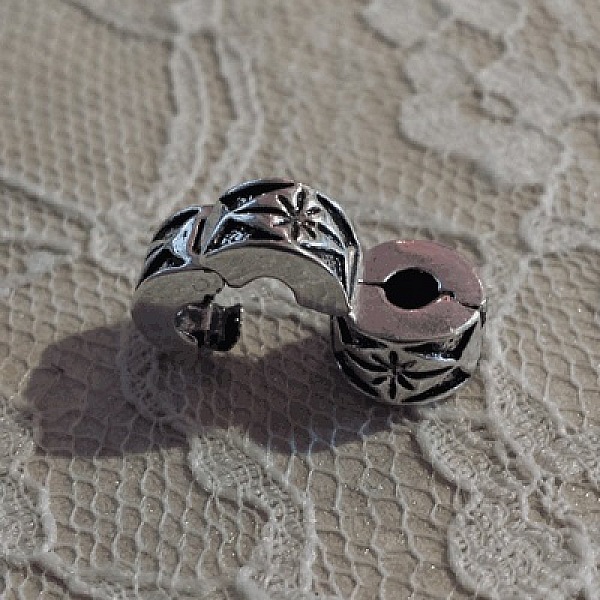 Stopper N&deg;33 Argent