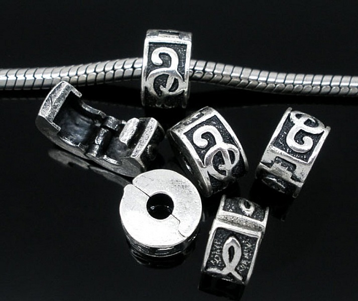 Stopper N&deg;49 Argent