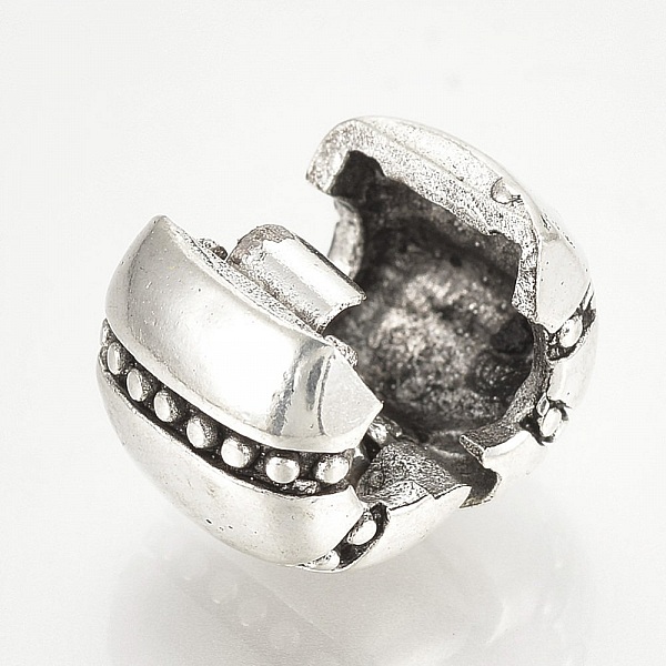 Stopper N&deg;54-02 Argent