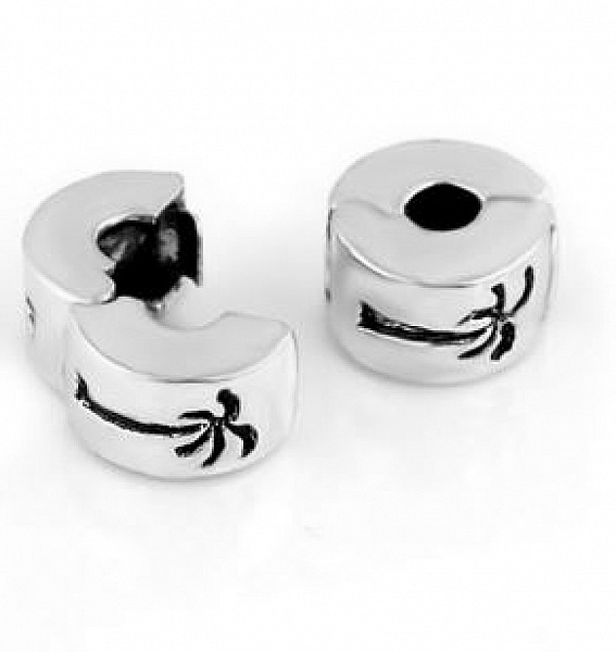 Stopper N&deg;56 Argent