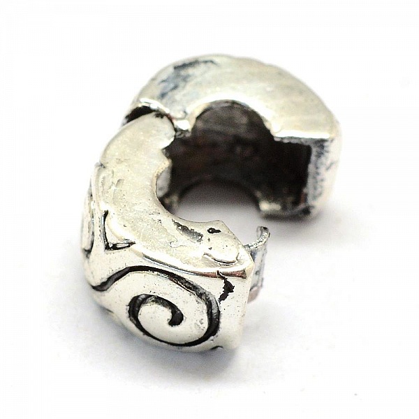 Stopper N&deg;64 Argent