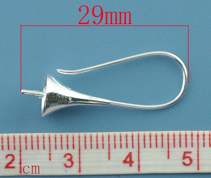 &Ouml;rh&auml;ngeh&aring;llare f&ouml;r Trim Ball x 1 par