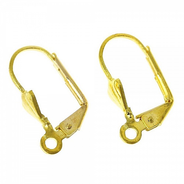 Sleeper &ouml;rh&auml;ngeh&aring;llare N&deg;10 x 10 par