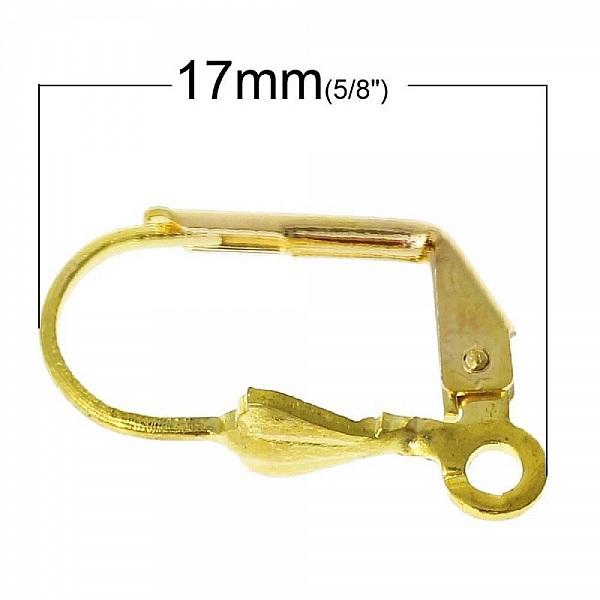 Sleeper &ouml;rh&auml;ngeh&aring;llare N&deg;10 x 10 par