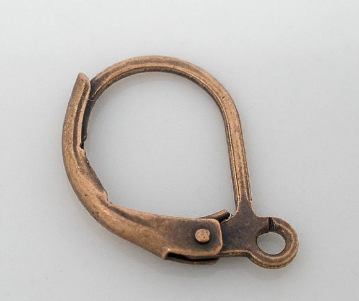 Sleeper &ouml;rh&auml;ngeh&aring;llare N&deg;12 x 5 par