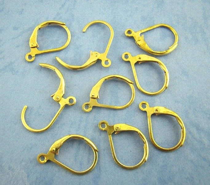 Sleeper &ouml;rh&auml;ngeh&aring;llare N&deg;14 x 25 par