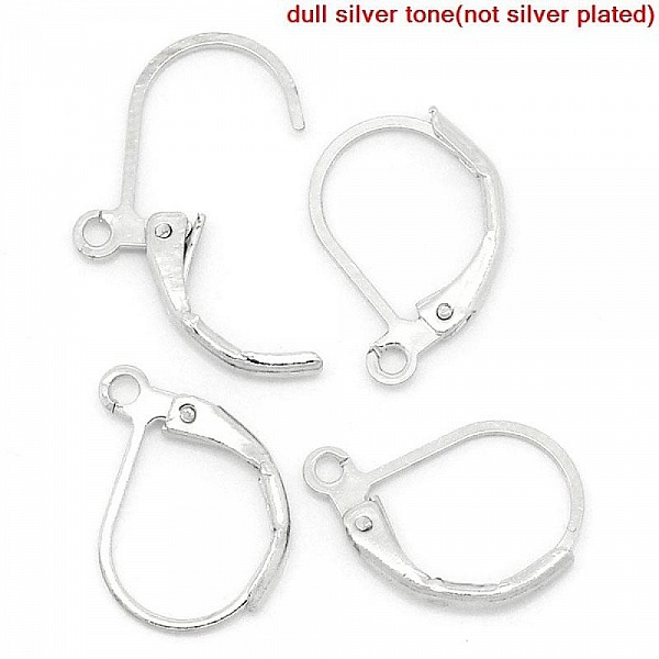 Sleeper &ouml;rh&auml;ngeh&aring;llare N&deg;19 x 10 par