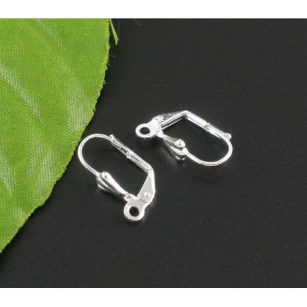 Sleeper &ouml;rh&auml;ngeh&aring;llare N&deg;20 x 5 par