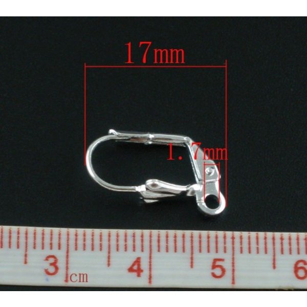 Sleeper &ouml;rh&auml;ngeh&aring;llare N&deg;20 x 5 par