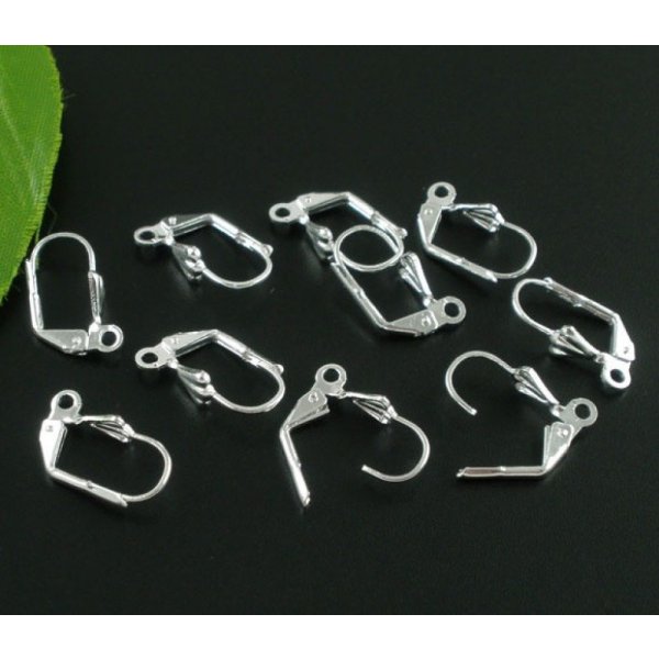 Sleeper &ouml;rh&auml;ngeh&aring;llare N&deg;20 x 5 par