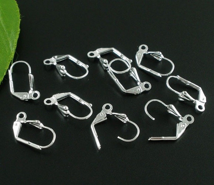 Sleeper &ouml;rh&auml;ngeh&aring;llare N&deg;20 x 10 par