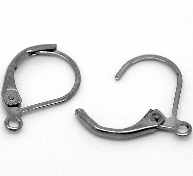 Sleeper &ouml;rh&auml;ngeh&aring;llare N&deg;21 x 5 par