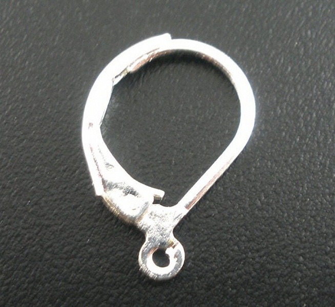 Sleeper &ouml;rh&auml;ngeh&aring;llare N&deg;22 x 5 par