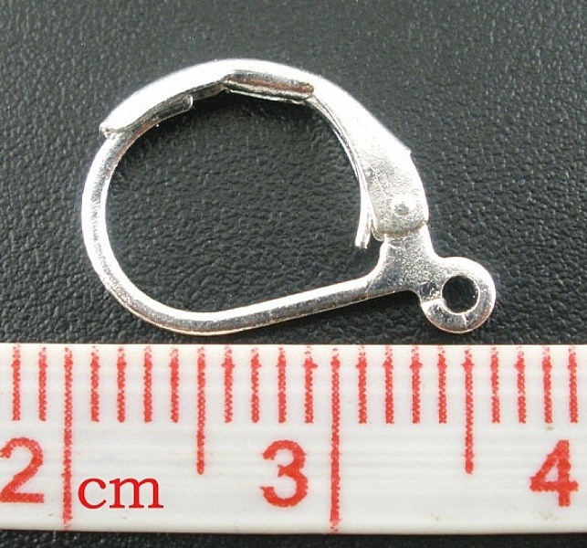 Sleeper &ouml;rh&auml;ngeh&aring;llare N&deg;22 x 25 par