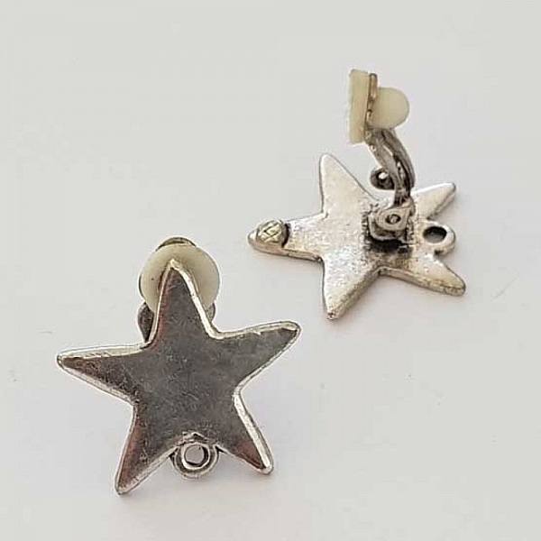 &Ouml;rh&auml;ngeh&aring;llare Clip N&deg;101 x 1 par