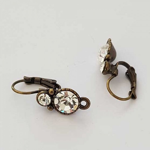 Dormeuse &ouml;rh&auml;ngeh&aring;llare N&deg;113 x 1 par