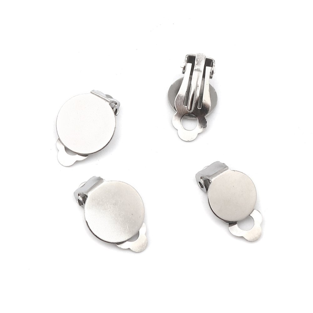 Örhängestativ Clips Tray N°06 x 5 par