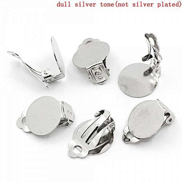 &Ouml;rh&auml;ngena st&aring;r Clips Tray N&deg;01 x 1 par