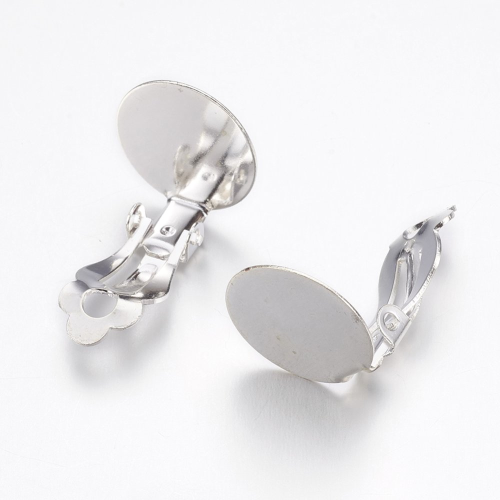 Örhängestativ Clips Tray N°03 x 1 par