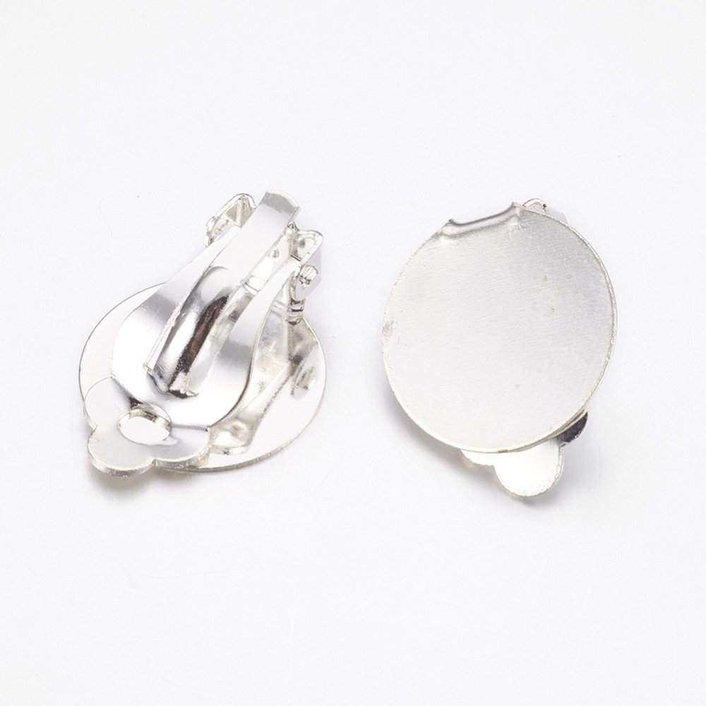 Örhängestativ Clips Tray N°03 x 1 par