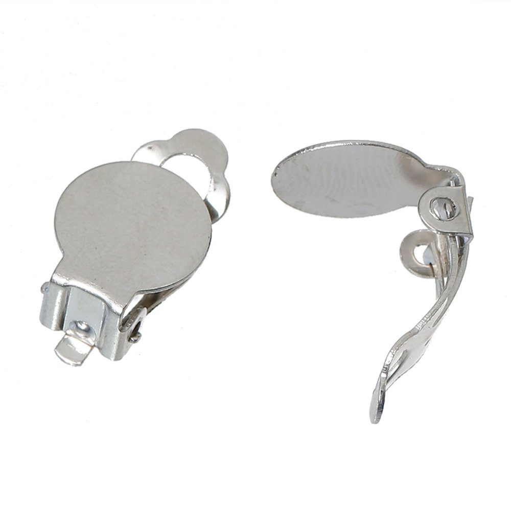Örhängestativ Clips Tray N°04 x 15 par
