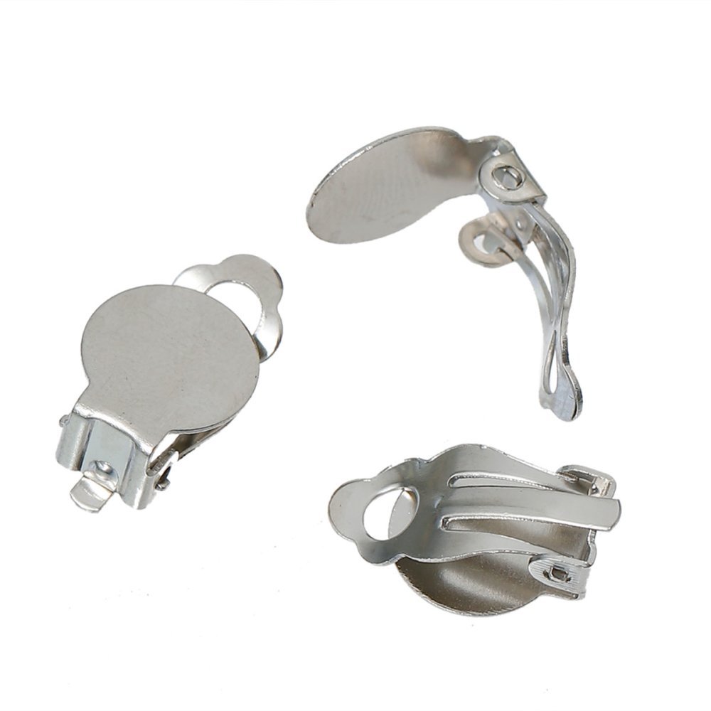 Örhängestativ Clips Tray N°04 x 15 par