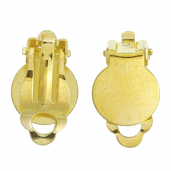 &Ouml;rh&auml;ngestativ Clips Tray N&deg;04 x 10 par