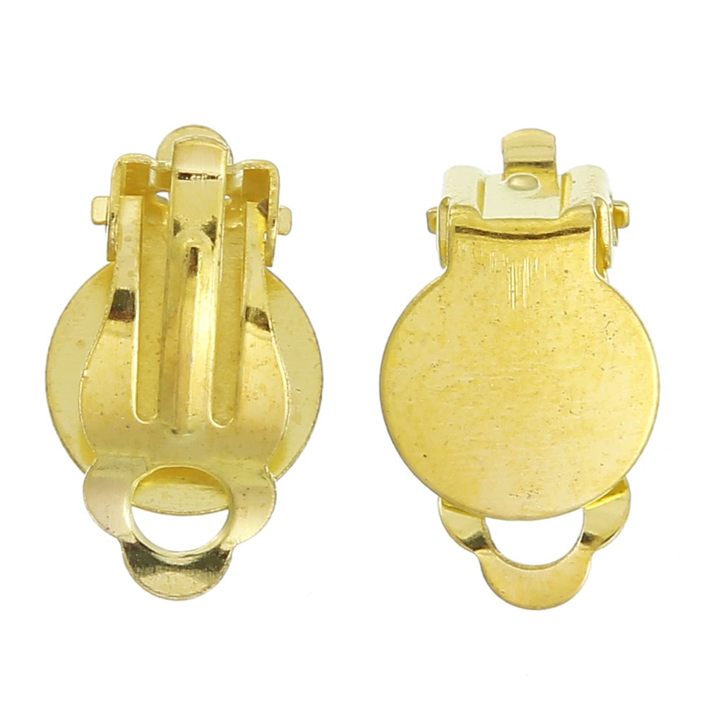 Örhängestativ Clips Tray N°04 x 15 par