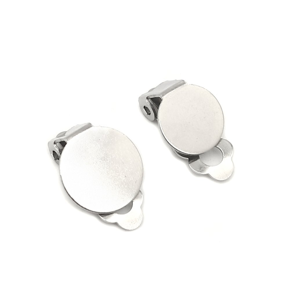 Örhängesställen Clips Tray N°06 x 1 par