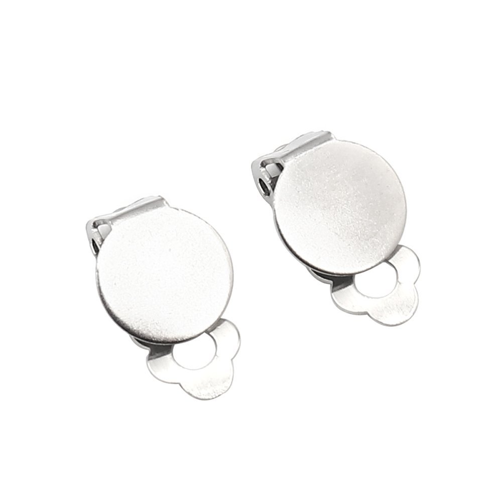 Örhängestativ Clips Tray N°06 x 5 par
