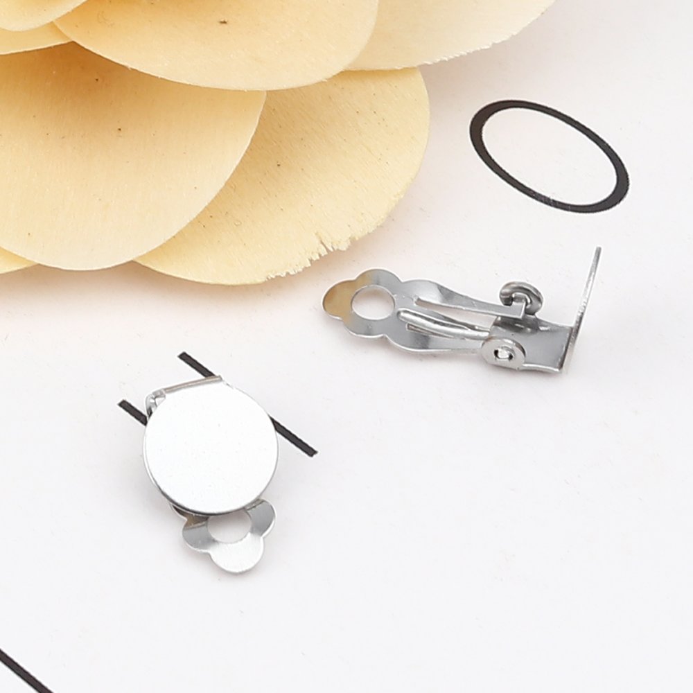 Örhängestativ Clips Tray N°06 x 5 par