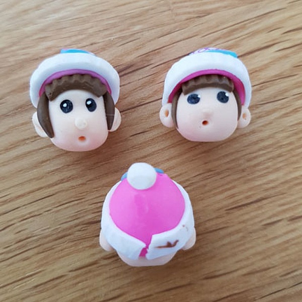 Polymerhuvud N&deg;04