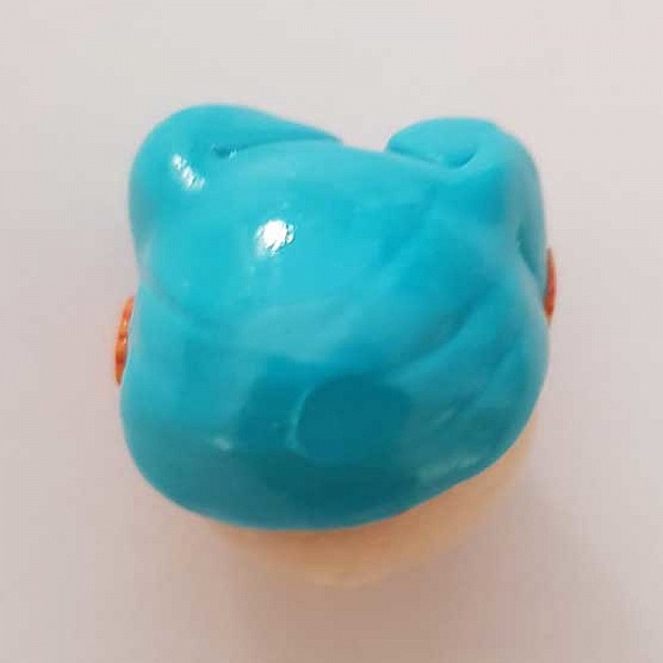 T&ecirc;te polym&egrave;re N&deg;31