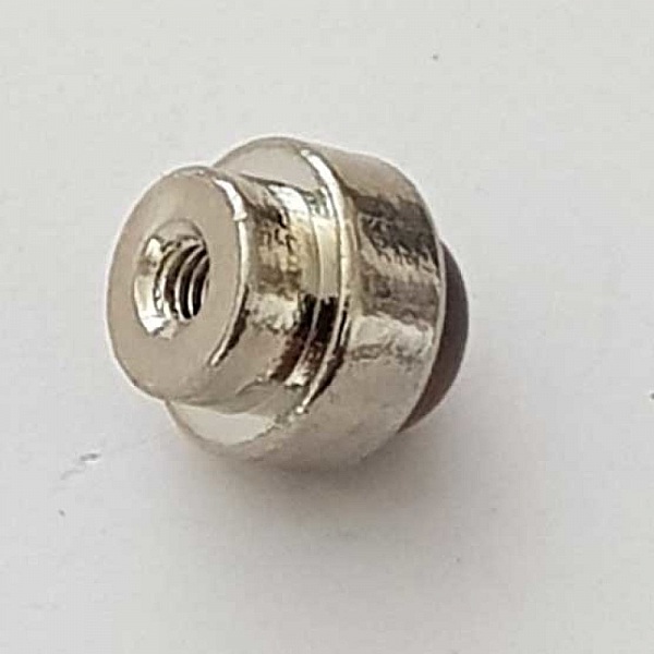 T&ecirc;te &agrave; Visser Pour Bague Vis Modulable interchangeable N&deg;07
