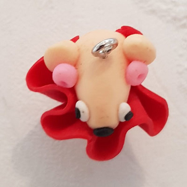 Polymer mushuvuden N&deg;01