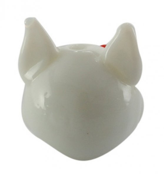 Katthuvuden per 10 stycken