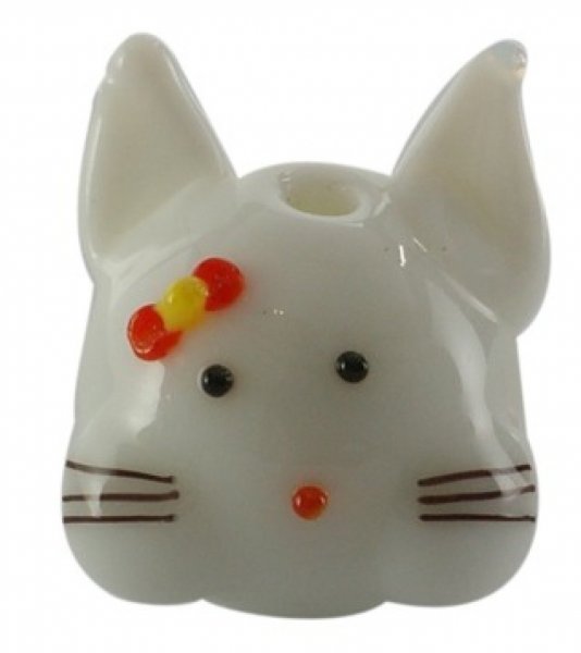 Katthuvuden per 10 stycken