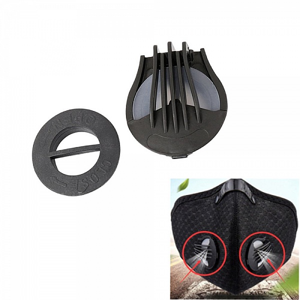 Env&auml;gsandningsventil nr 01 x 10 stycken