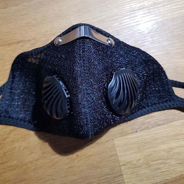 Env&auml;gsandningsventil nr 01 x 10 stycken