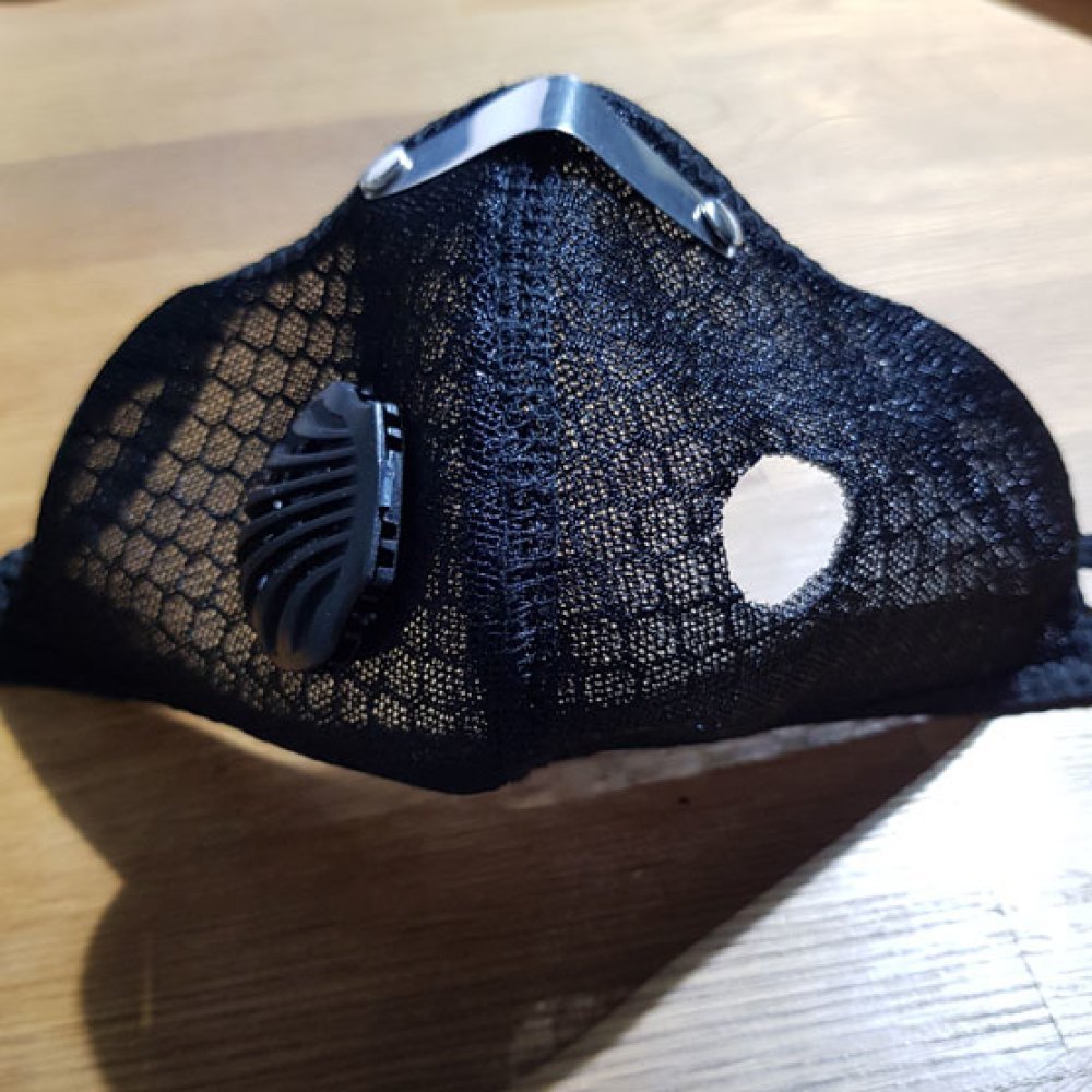 Envägsandningsventil nr 01 x 10 stycken