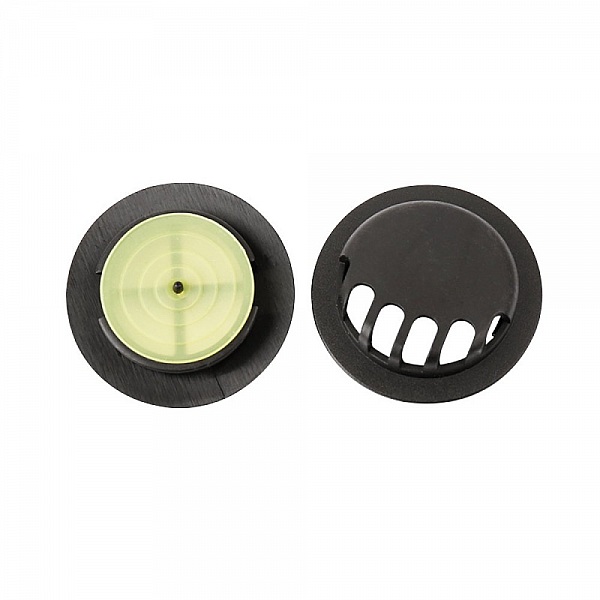 Env&auml;gsandningsventil nr 02 x 10 stycken