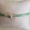 Europeiskt klipparmband vanligt 03 FRÅN 15 TILL 23 CM Sylvergreen