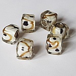 Pearl N°0572 Set med 5 delar