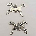 Häst charm N°02