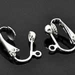 Örhängehållare Clip N°02 x 1 par