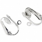 Örhängehållare Clip N°03 x 1 par