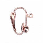 Örhängehållare Clip N°04 x 1 par