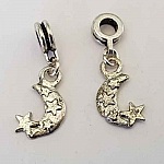 Månen Charm N°01