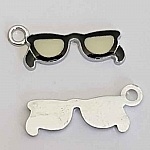 Charm Bezel N°01 x 10