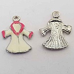 Kläder Charm Coat N°01